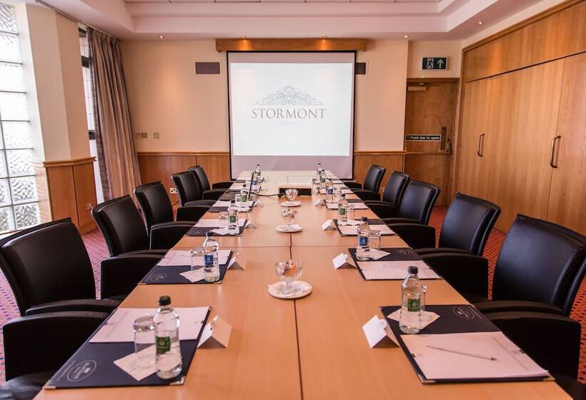 ホテル The Stormont