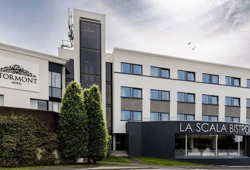 ホテル The Stormont