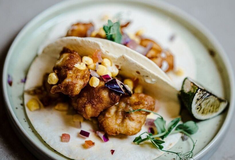 ホテル The Stormont