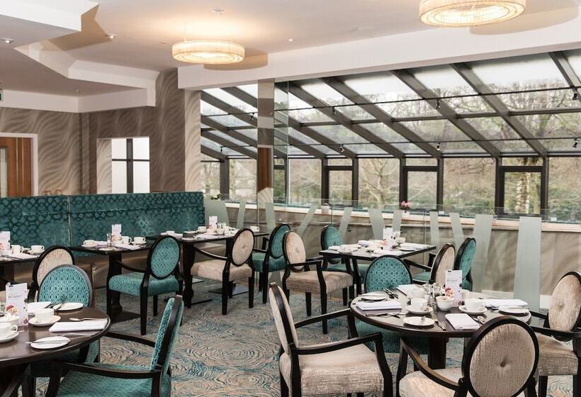 ホテル The Stormont