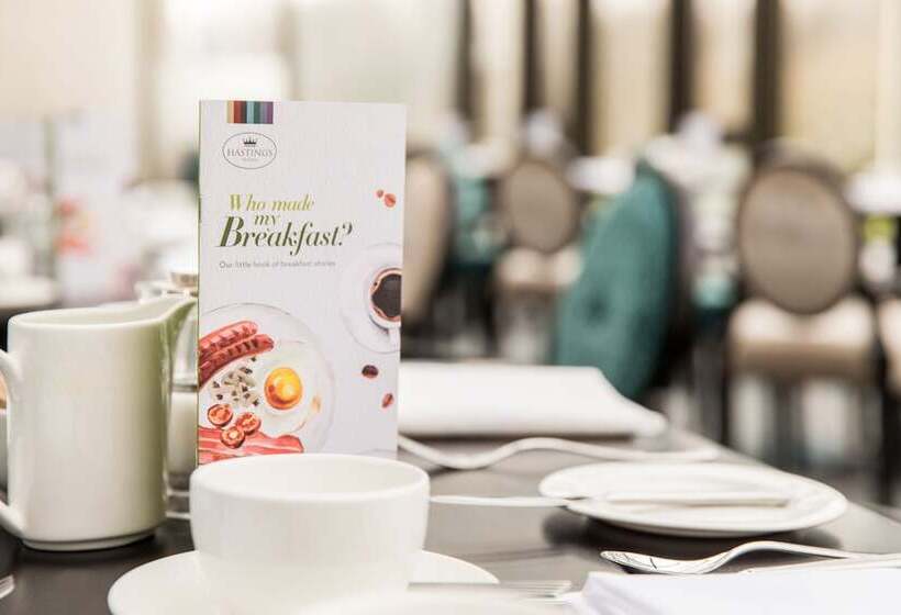 ホテル The Stormont