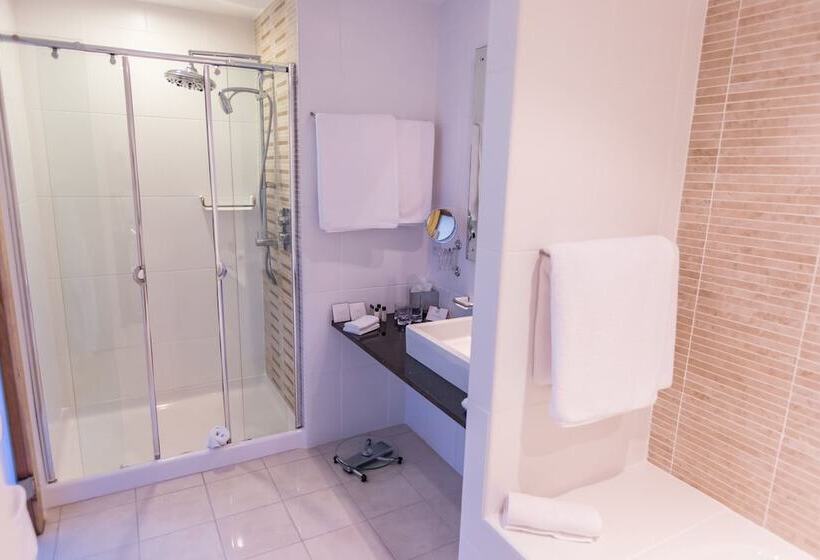 ホテル The Stormont