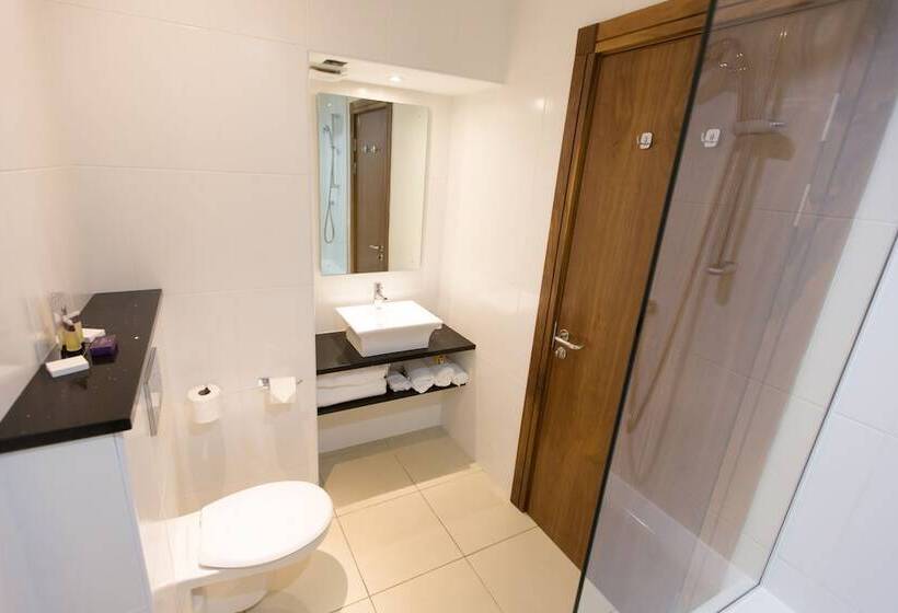 ホテル The Stormont