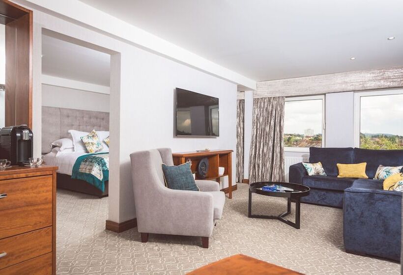 ホテル The Stormont