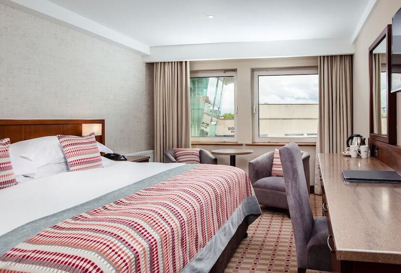 ホテル The Stormont