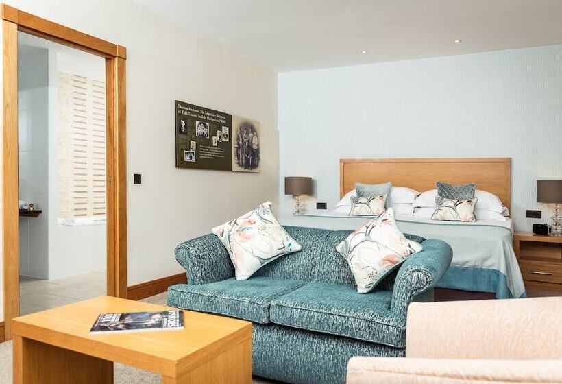 ホテル The Stormont