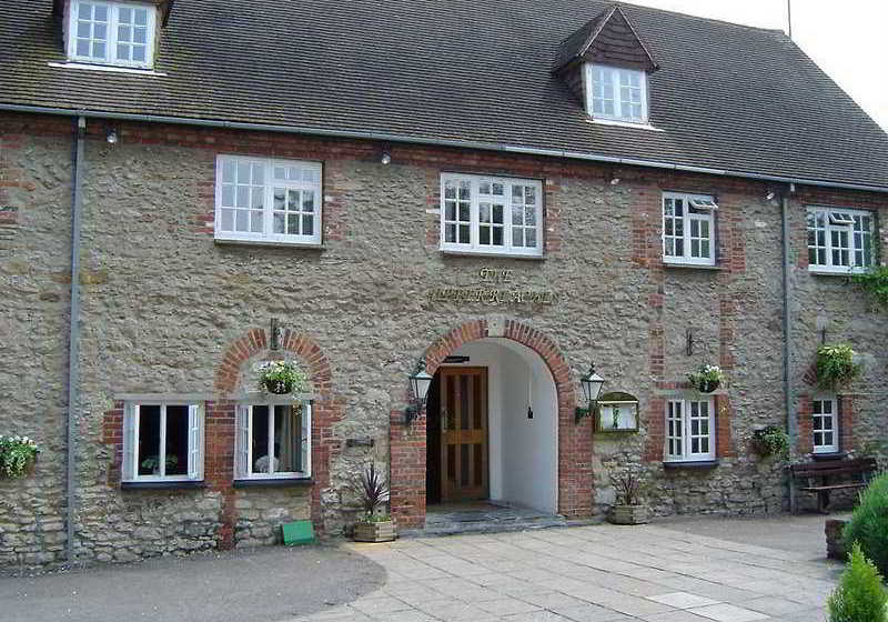 فندق The Upper Reaches