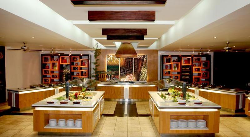 Отель The Warwick Fiji