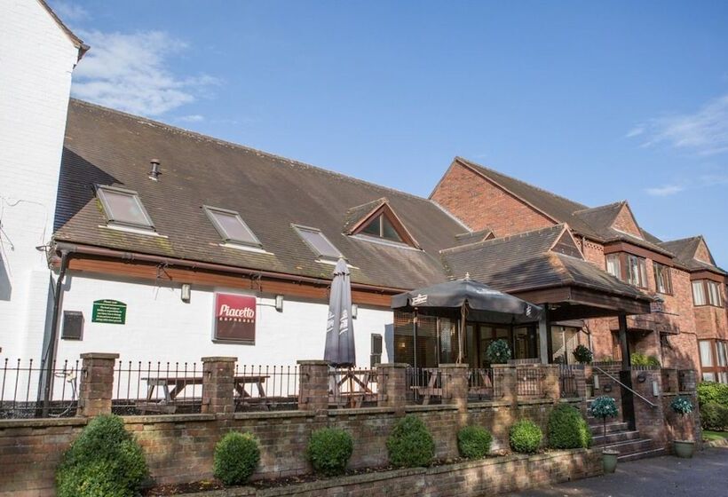 Westmead Hotel Bar & Restaurant