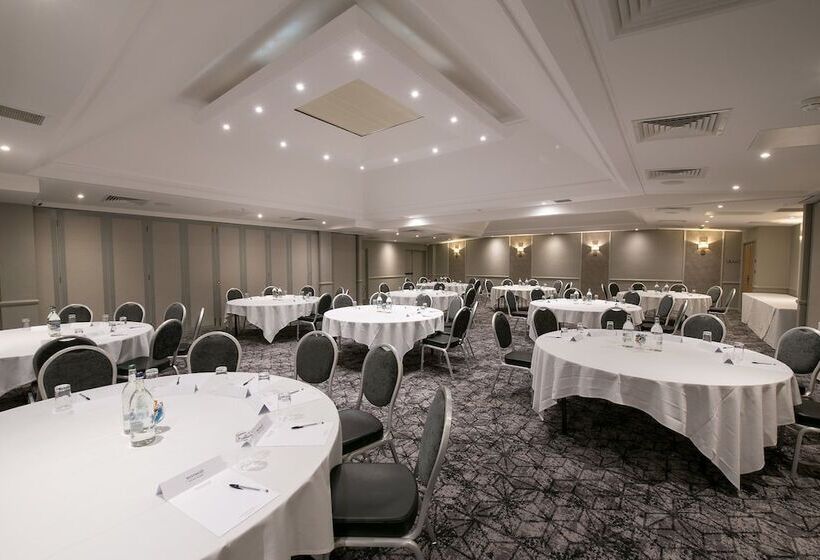 Westmead Hotel Bar & Restaurant