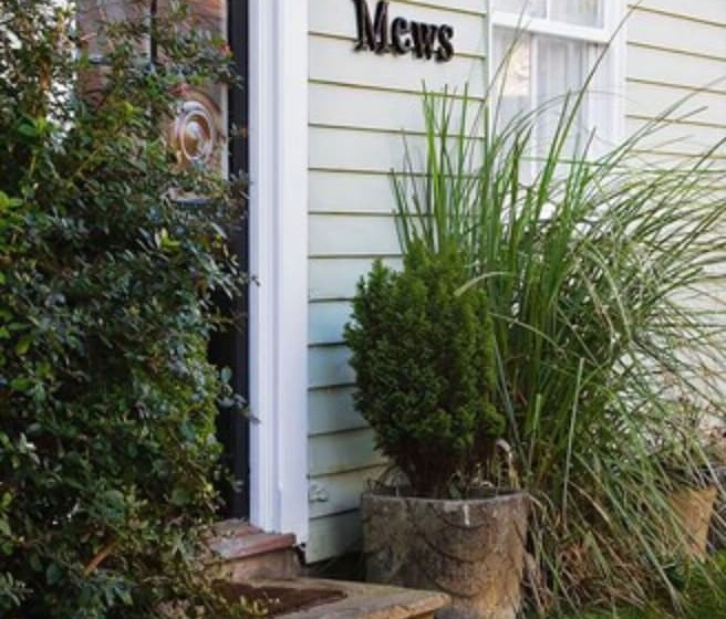 호텔 The White Cliffs