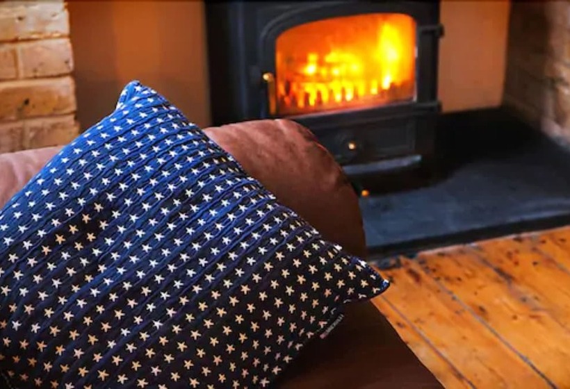 호텔 The White Cliffs