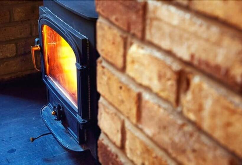 호텔 The White Cliffs