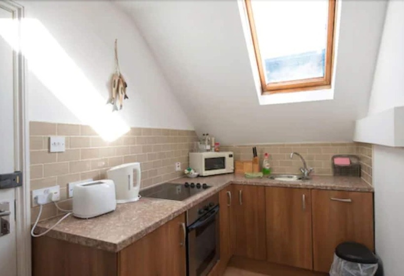 호텔 The White Cliffs