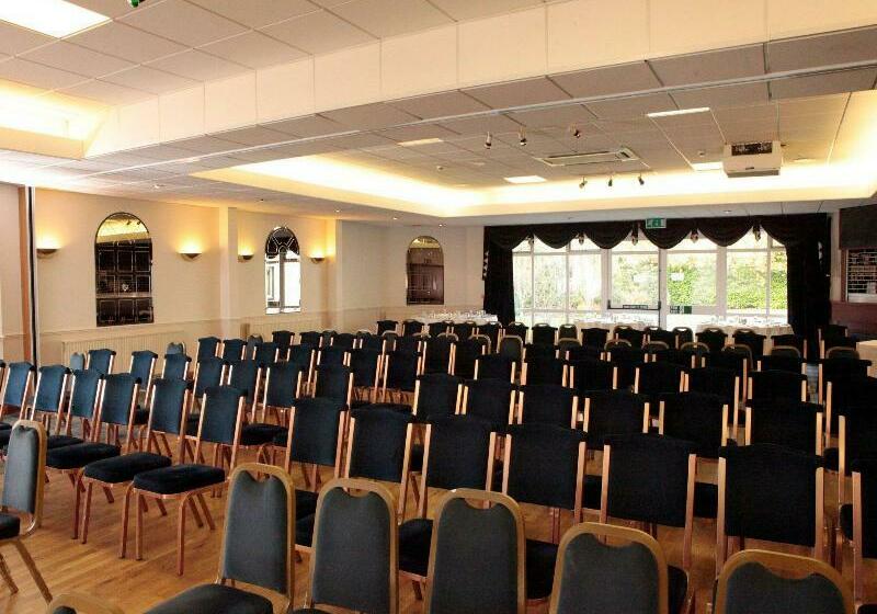 فندق The Windlestrae