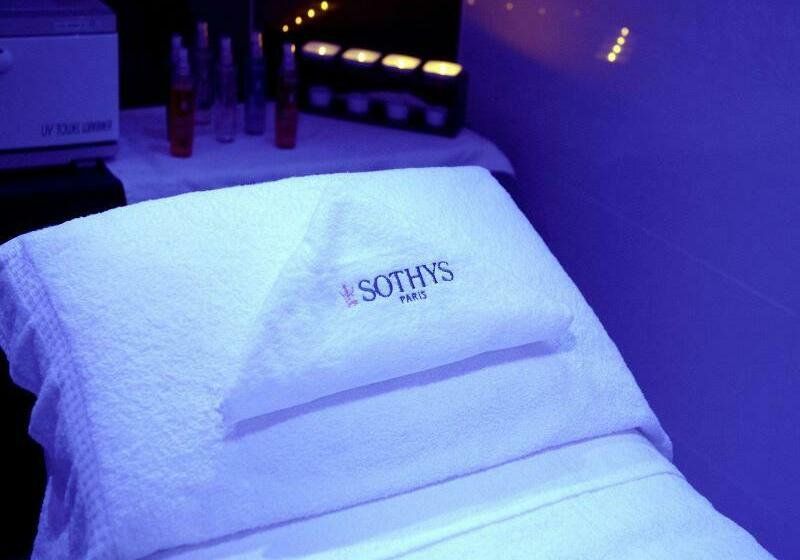 فندق The Windlestrae