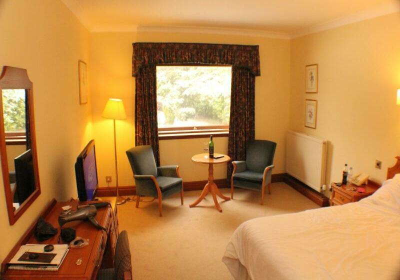 فندق The Windlestrae