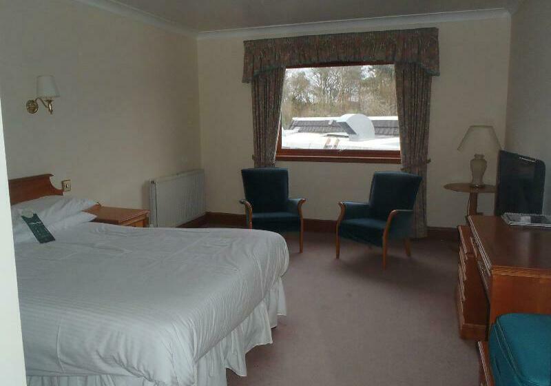 ホテル The Windlestrae