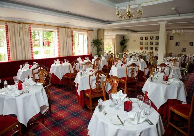 فندق The Windlestrae