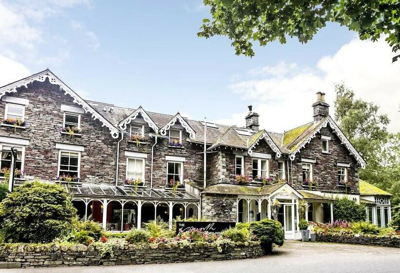 Отель The Wordsworth