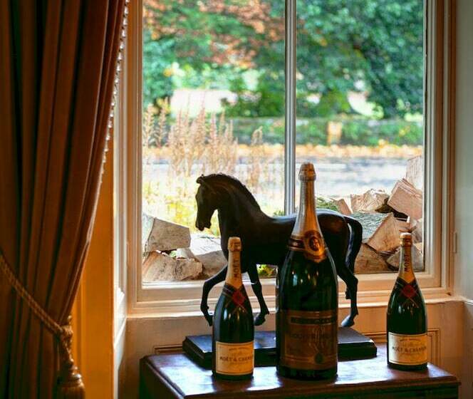 Отель The Wordsworth