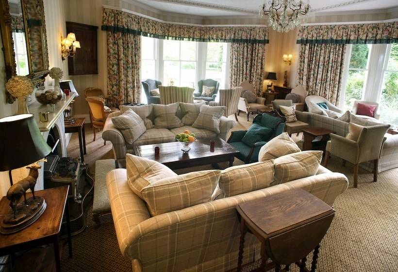 فندق The Wordsworth