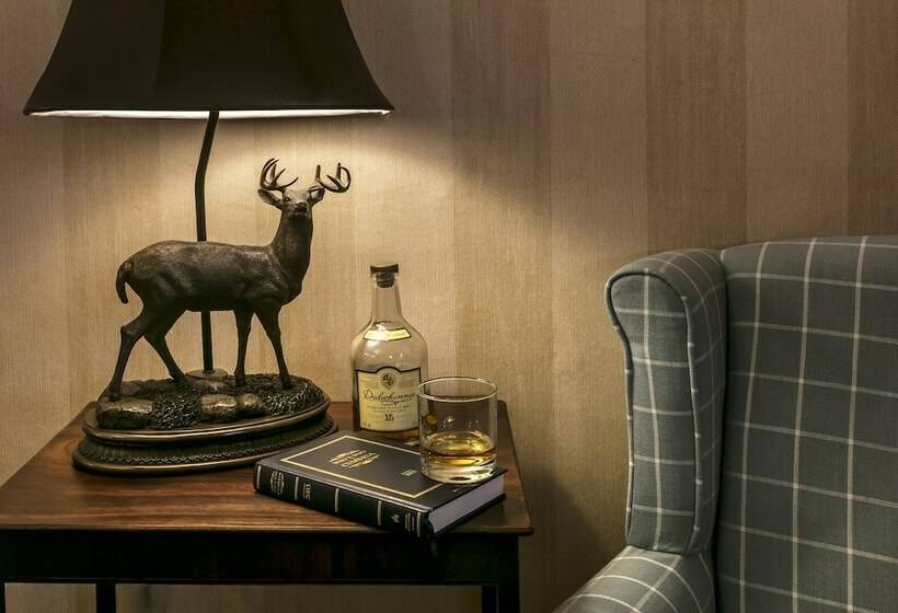 فندق The Wordsworth