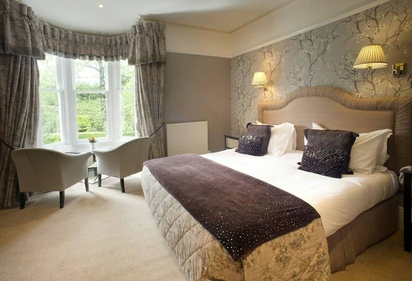 فندق The Wordsworth