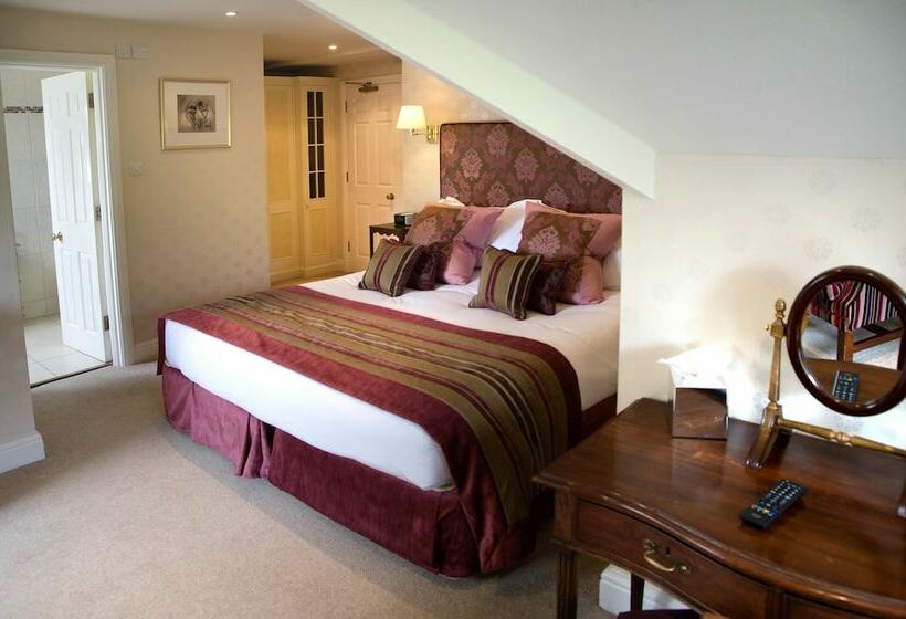 فندق The Wordsworth