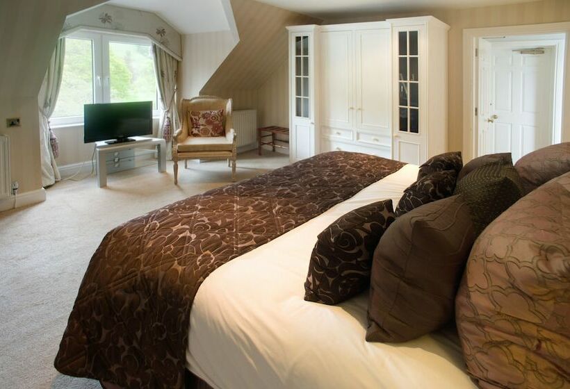 فندق The Wordsworth