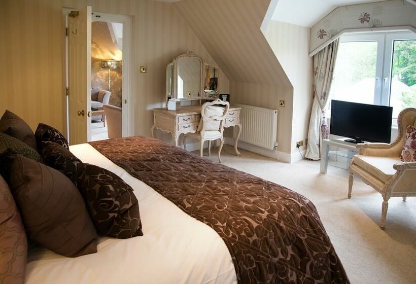 Отель The Wordsworth