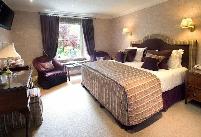 فندق The Wordsworth