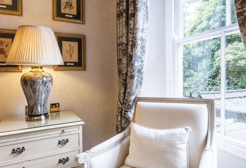 فندق The Wordsworth