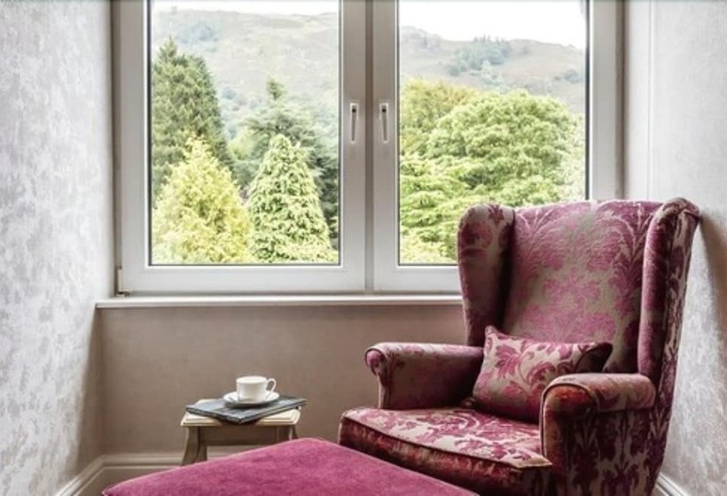 Отель The Wordsworth