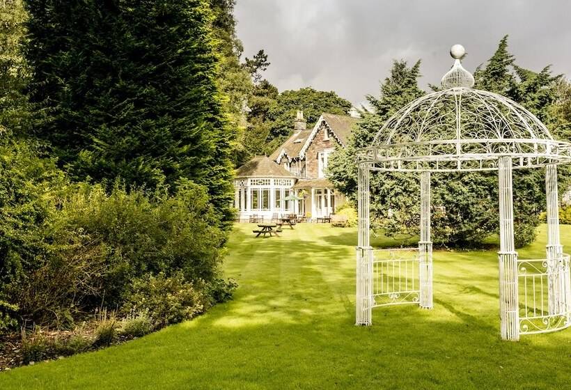 فندق The Wordsworth