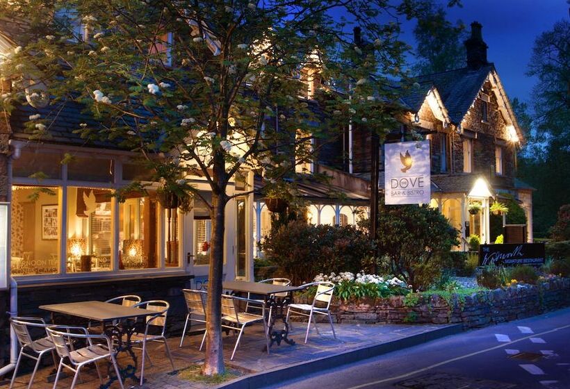 فندق The Wordsworth