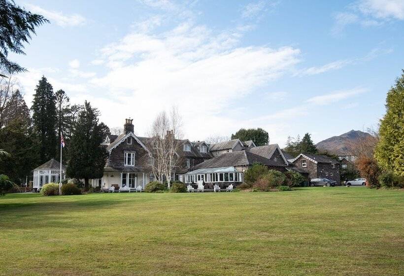 فندق The Wordsworth