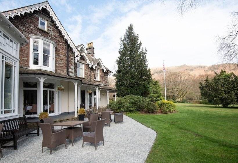 فندق The Wordsworth