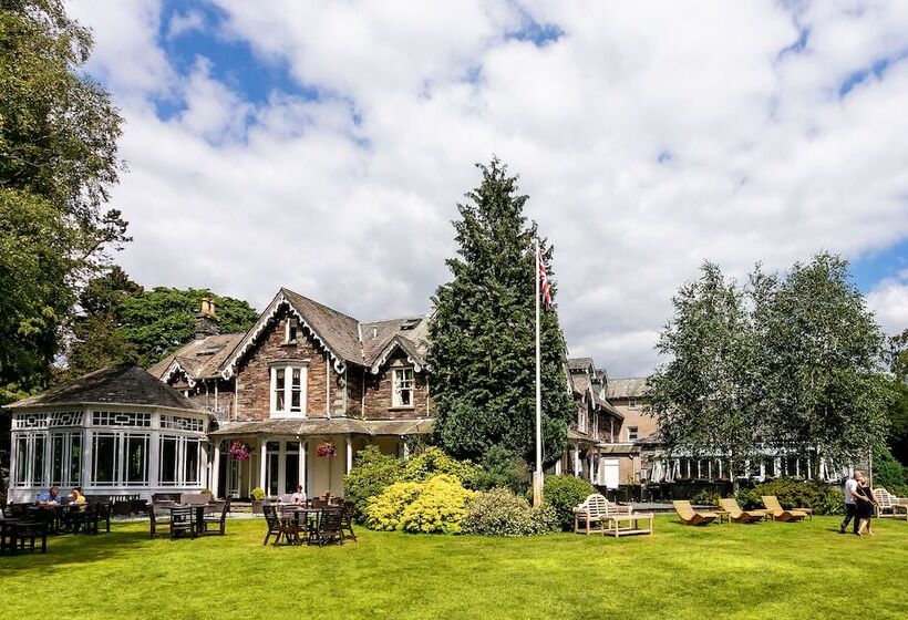 فندق The Wordsworth