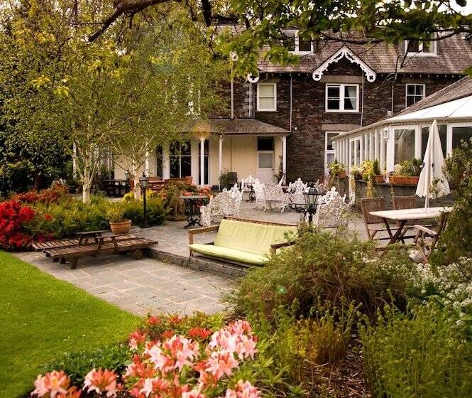 فندق The Wordsworth