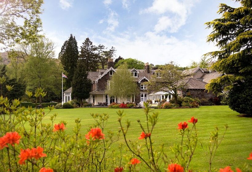 فندق The Wordsworth