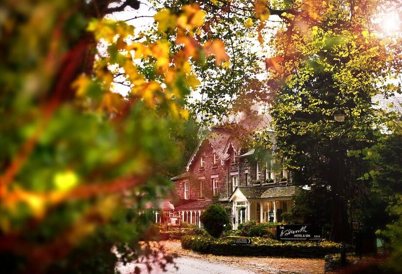 Отель The Wordsworth