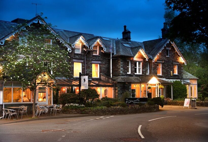 Отель The Wordsworth