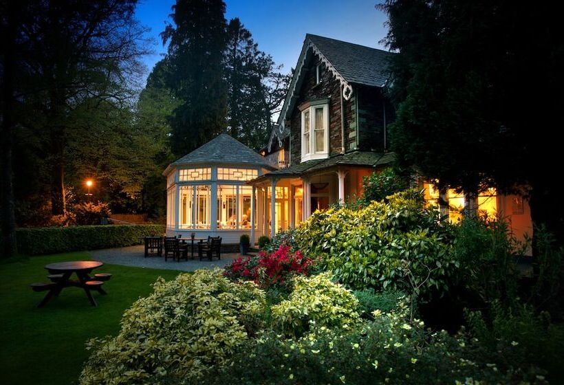 فندق The Wordsworth