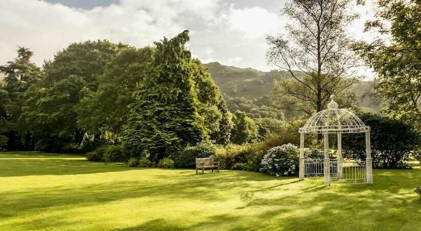 فندق The Wordsworth