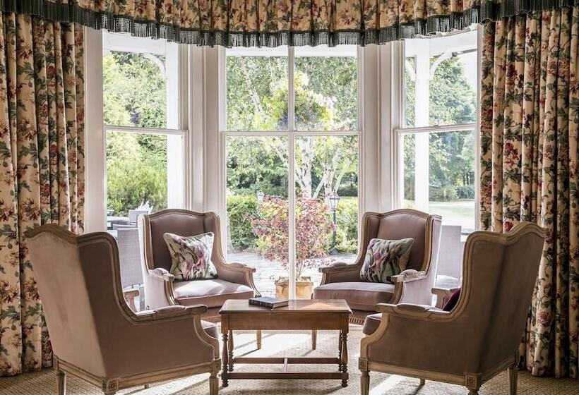 فندق The Wordsworth