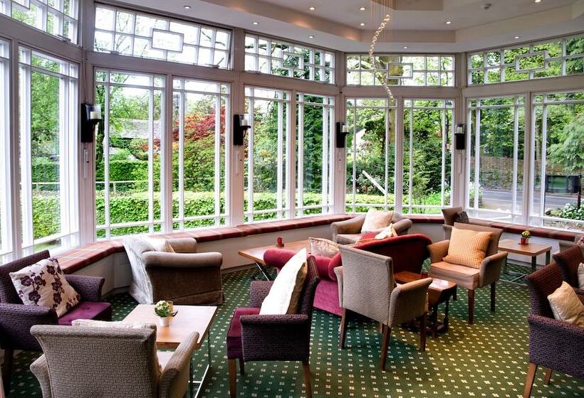 فندق The Wordsworth