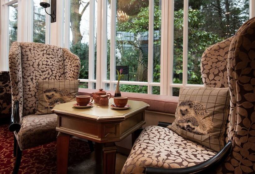 فندق The Wordsworth