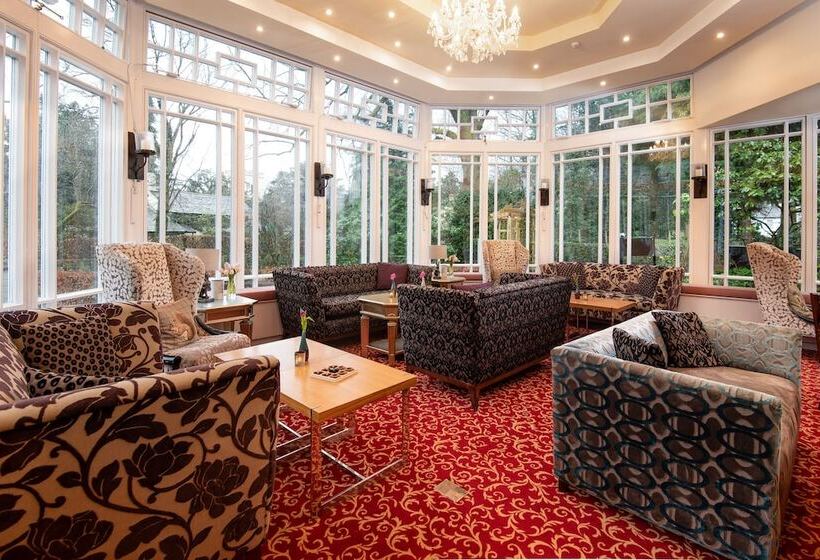 Отель The Wordsworth