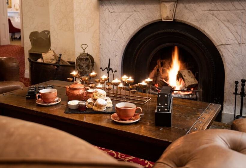 فندق The Wordsworth